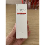 ELFORMULA Intensive Peeling Solution