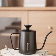 STARESSO K-6  Gooseneck Kettle for Pour-over Coffee 550ml *READY STOCK* | Suitable for Pour-over cof