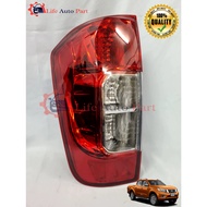 LAMPU BELAKANG NISSAN NAVARA NP300 TAIL LAMP WITH SOCKET
