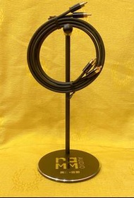 Ramm S8-300 signal cable  藍爵訊號線 汽車音響設備 音頻信號線