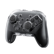 IINE Magnetic Switch 2 Pro Controller Case-/Magnetic Closure /Latch Lock / Snug Fit for Controller /