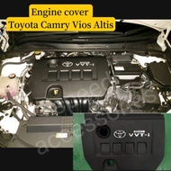 TOYOTA CAMRY VOXY ALTIS WISH ENGINE COVER ENJIN COVER