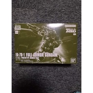 P-Bandai MSD Full Armor