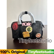 CBG37 Gotham Duffle 24 in Signaure Canvas Men Crossbody Sling Bag