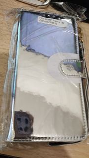 Sharp AQUOS R2 鏡面手機套