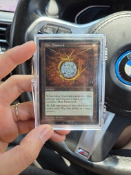 魔法風雲會 Mox Diamond 卡