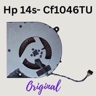 Laptop Processor Fan hp 14s