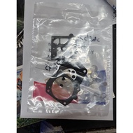 Gasket kit Diaframe kit for echo cs6700 cs6701 cs6702 cs680 chainsaw caburetor 18148
