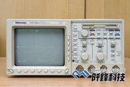 【阡鋒科技 專業二手儀器】Tektronix TDS420A 200MHz,100MS/s 4ch 示波器