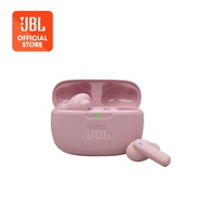 JBL Wave Beam 2 - True Wireless with JBL Pure Bass Sound and Smart Ambient technology earbuds