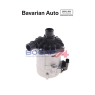 Original BOGAP Auxiliary Water Pump | BMW N57X/N63/N63N/N74/N74R/S63 Engine | 11517566335
