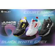 FELET JUNIOR BADMINTON SHOES BS49/BS50/BS51