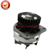 VQ35DE VQ40DE Engine Water Pump  for Nissan FAIRLADY Z33 MURANO Z50 ALTIMA Infiniti FX35 M35 3.5 Pat