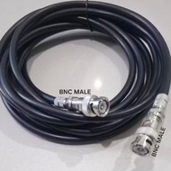 BNC TO BNC JACK CABLE 30 METERS