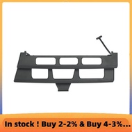 Front Bumper Tow Hook Eye Cover 1248800105 for - EClass W124 84-1996