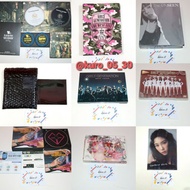 SNSD Girls' Generation Album