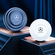 Mercedes-Benz E-Class C-Class A-Class GLCGLBGLK Car Accessories Door Shock-Proof Pad Shock-