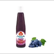 ABC sirup squash Anggur 450ml
