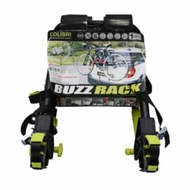 Buzzrack Colibri Car Bike Rack