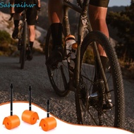 YISHO Ultra Light Inner Tube, TPU French Valve Bicycle Inner Tube, Easy To Replace Anti-ageing Ultra