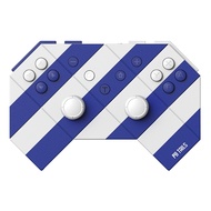 PB Tails WuKong Wireless gaming Controller อุปกรณ์เสริมควบคุมการเล่นเกมสําหรับ Steam Switch Android