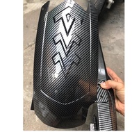 Dè Chắn Bùn WINNER - WINNER X V2 - V3 Mẫu Ngắn TeenTop