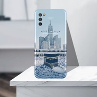 SAMSUNG A03S Case - Casing hp - Softcase Case SAMSUNG A03Shp - Casing hp - Softcase - Case SAMSUNG A