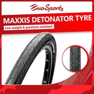 Maxxis Detonator Bike Tyre | Maxxis Hybrid Bicycle Tires