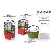 Mangkuk Tingkat / Tiffin Food Carrier By Elianware