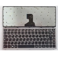 Spanish SP New Keyboard FOR LENOVO Z400 Z400A P400 Z410 Z400T Z400P P400 Laptop