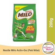 NESTLE MILO ACTIV-GO 200G