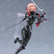 [ALLspark] Premium Version figma621 SAMURAI SAMURAI FALSLANDER Finished Product Can Be Hands-on