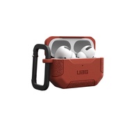 UAG เคสสำหรับ Airpods 3 / Airpods Pro / Airpods Pro 2 รุ่น Scout
