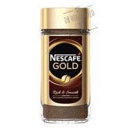 NESCAFE Gold Jar (Rich&Smooth) 50g/200g