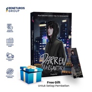 Reneluv Darren Margantara Romance Novel Book - Tialrhyu