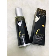 For Him Haruman Lelaki Perfume L'Amour exclusive Halal