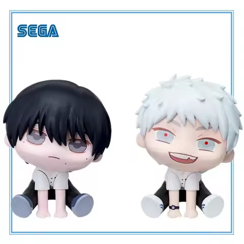 In Stock Original SEGA The Summer Hikaru Died Indou Hikaru Tsujinaka Yoshiki Anime Character Model C