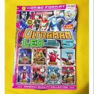ULTRAMAN DVD FILM COLLECTION