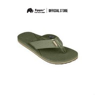 Fipper Refitt Sandal Lelaki Green (Army) / Khakis - Fipper Refitt Sandal Men Green (Army) / Khakis