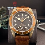 Tudor Tudor Biwan Series Bronze 79250BM-0005