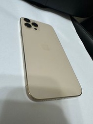 iPhone 12 pro max 256gb gold