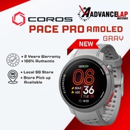 Coros Pace Pro Grey