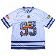 OVERSIZE JERSEY / NFL 63 / VINTAGE JERSEY / RETRO / SPORT - NFL 95
