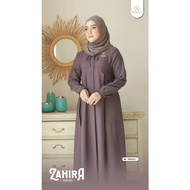 ZAHIRA SERIES BY HAMASAH