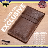 POUCH SAMSUNG Z FOLD 7, Z FOLD 6, Z FOLD 5, Z FOLD 4, Z FOLD 3, Z FOLD 2, Z FOLD 1 MILL MOTIF 24