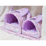 Katag Sleeping Dome (S) 5x4 Inches/(M) 6x5'' Mattress/Ban Hammock/Suka Bag Sugar Glider Squirrel Hou