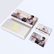 Olevs Olevs Brand Watch Box Shockproof Good