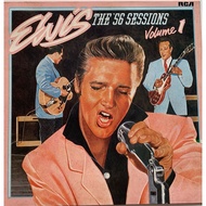 Elvis Collection - Vinyl Record LP