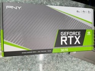 GEFORCE RTX 3070 8G