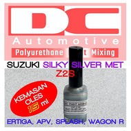 Cat PU Suzuki Silky Silver Metallic Z2S